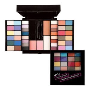NYX PROFESSIONAL MAKEUP Set Makeup Beauty Staple