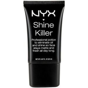 NYX PROFESSIONAL MAKEUP Shine Killer