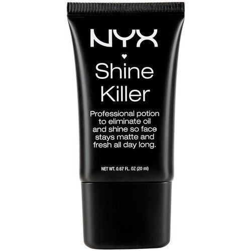 NYX PROFESSIONAL MAKEUP Shine Killer