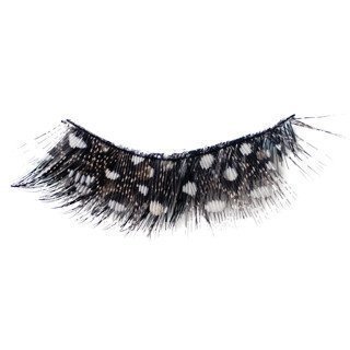 NYX PROFESSIONAL MAKEUP Special Effects Lashes Leopard