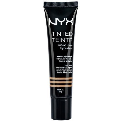NYX PROFESSIONAL MAKEUP Tinted Moisturizer Hydrant Almond