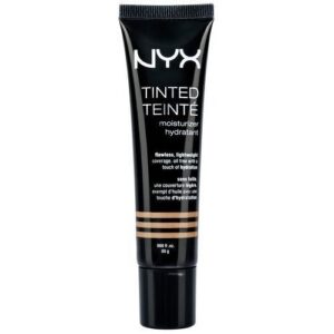 NYX PROFESSIONAL MAKEUP Tinted Moisturizer Hydrant Natural Beige