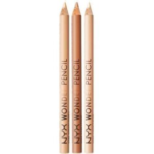 NYX PROFESSIONAL MAKEUP Wonder Pencil Dark