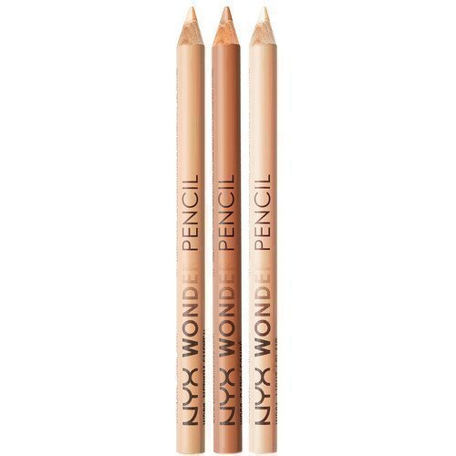 NYX PROFESSIONAL MAKEUP Wonder Pencil Dark