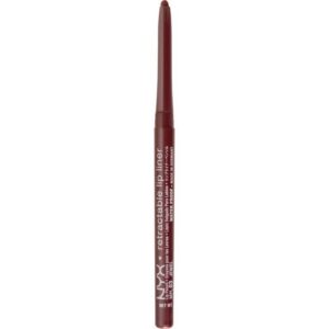 NYX Retractable Lip Liner MPL03 Jewel