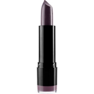 NYX Round Lipstick LSS555 Bruised
