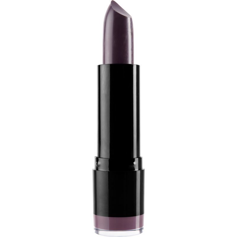 NYX Round Lipstick LSS555 Bruised