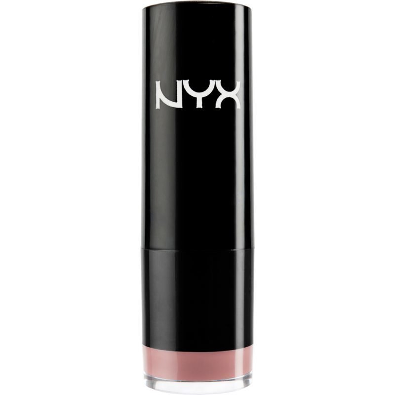 NYX Round Lipstick LSS558 Cocoa