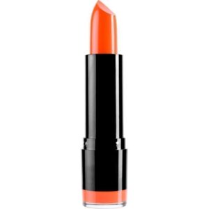 NYX Round Lipstick LSS583A Haute Melon