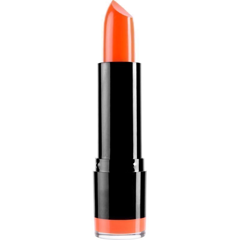 NYX Round Lipstick LSS583A Haute Melon