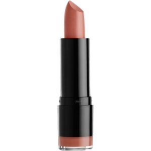NYX Round Lipstick LSS588 Orange Soda