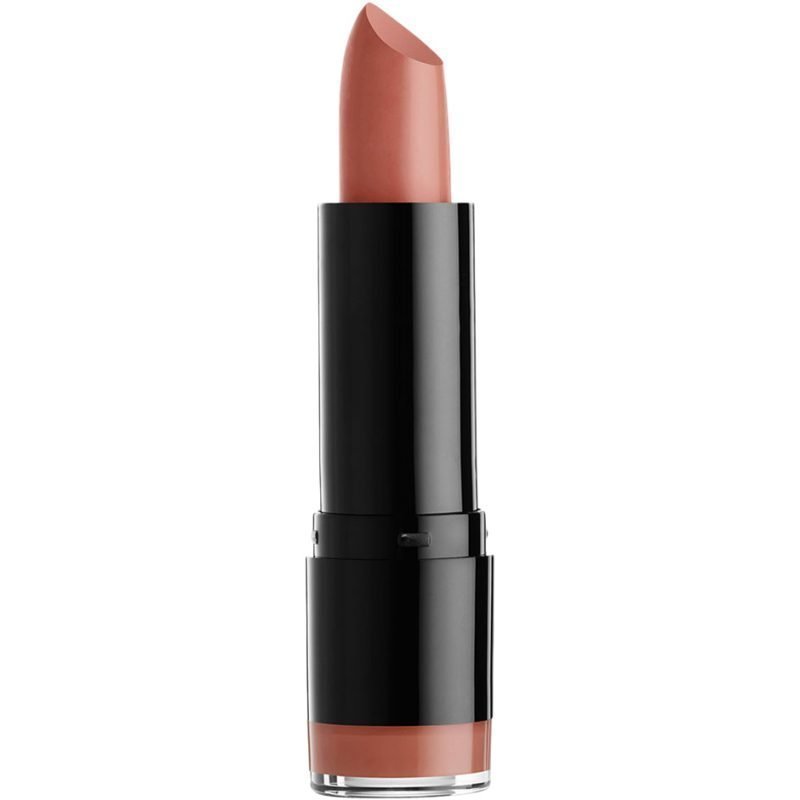 NYX Round Lipstick LSS588 Orange Soda
