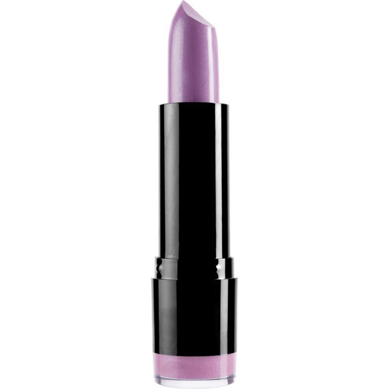 NYX Round Lipstick LSS601 Castle