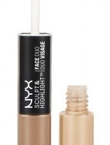 NYX Sculpt & Highlight Face Duo