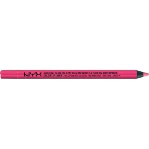 NYX Slide On Lip Pencil SLLP10 Sweet Pink
