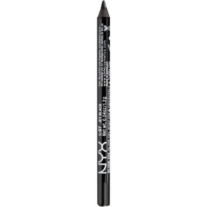 NYX Slide On Pencil SL07 Black 1
