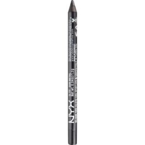 NYX Slide On Pencil SL11 Gun Metal 1