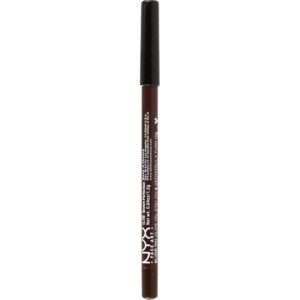 NYX Slide On Pencil SL15 Brown Perfection 1