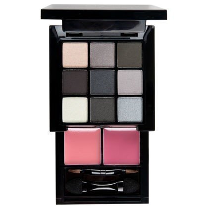 NYX Smokey Look Kit
