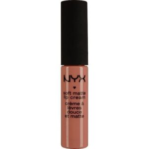 NYX Soft Matte Lip Cream SMLC14 Zurich 6