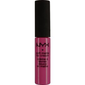 NYX Soft Matte Lip Cream SMLC18 Prague 6