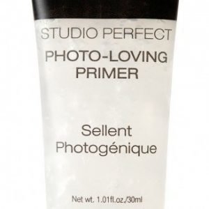 NYX Studio Perfect Primer Clear