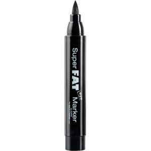 NYX Super Fat Eye Marker Carbon Black 2