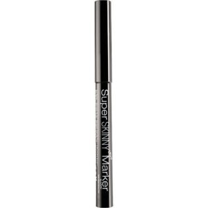 NYX Super Skinny Eye Maker Carbon Black 1