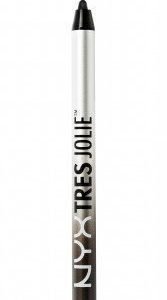 NYX Tres Jolie Gel Liner