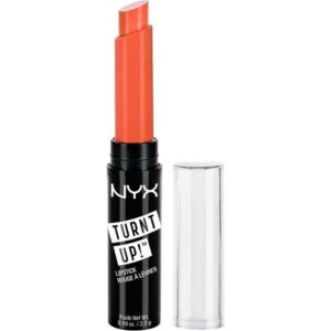 NYX Turnt Up Lipstick TULS18 Free Spirit