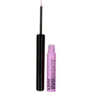 NYX Vivid Brights VBL09 Blossom