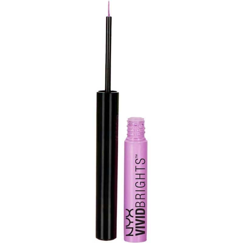 NYX Vivid Brights VBL09 Blossom