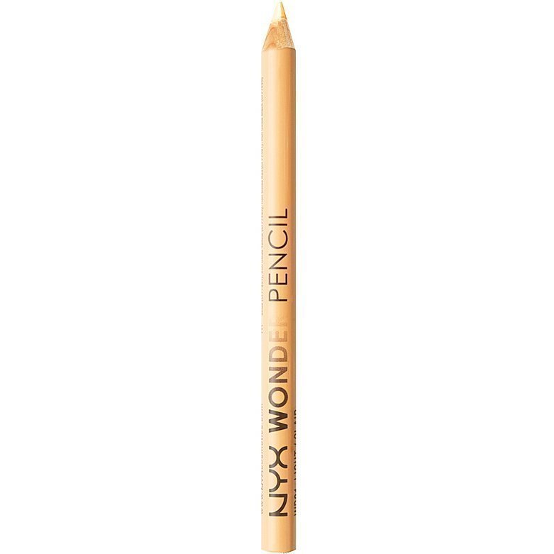 NYX Wonder Pencil WP01 Light 1g