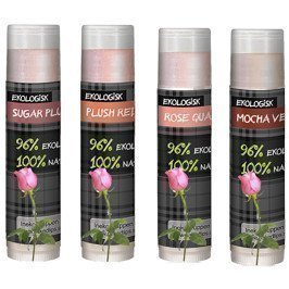 Naked Lips Tinted Lip Balm Mocha Velvet