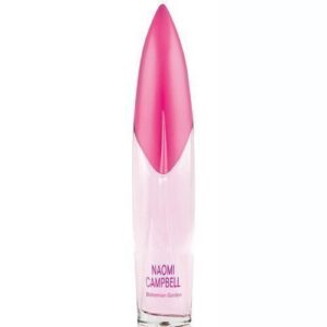 Naomi Campbell Bohemian Garden EdT 30 ml