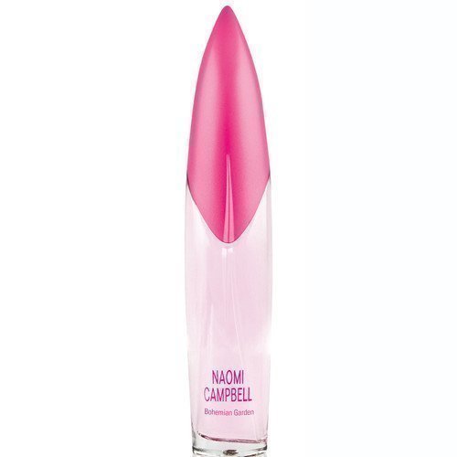 Naomi Campbell Bohemian Garden EdT 30 ml