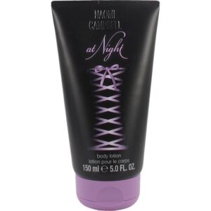 Naomi Campbell Naomi Campbell At Night Body Lotion Body Lotion 150ml