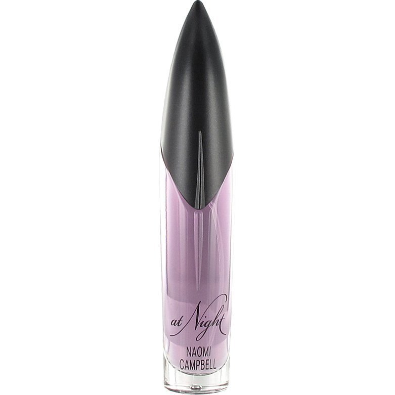 Naomi Campbell Naomi Campbell At Night EdT EdT 50ml