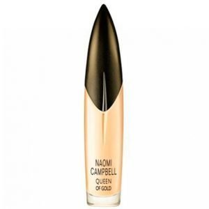 Naomi Campbell Queen Of Gold W Edt 50 Ml Hajuvesi