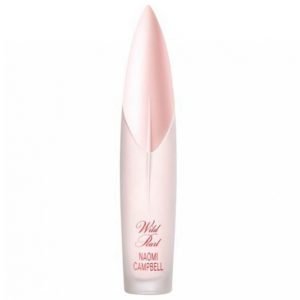 Naomi Campbell Wild Pearl W Edt 30 Ml Hajuvesi