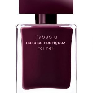 Narciso Rodriguez For Her Edp Absolu Tuoksu 30 ml