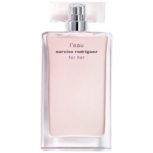 Narciso Rodriguez L'eau for Her EdT 100 ml