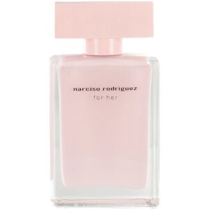 Narciso Rodriguez Narciso Rodriguez for Her EdP EdP 50ml