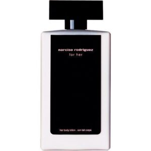 Narciso Rodriguez for Her Body Lotion