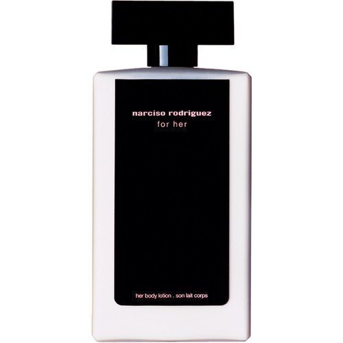 Narciso Rodriguez for Her Body Lotion