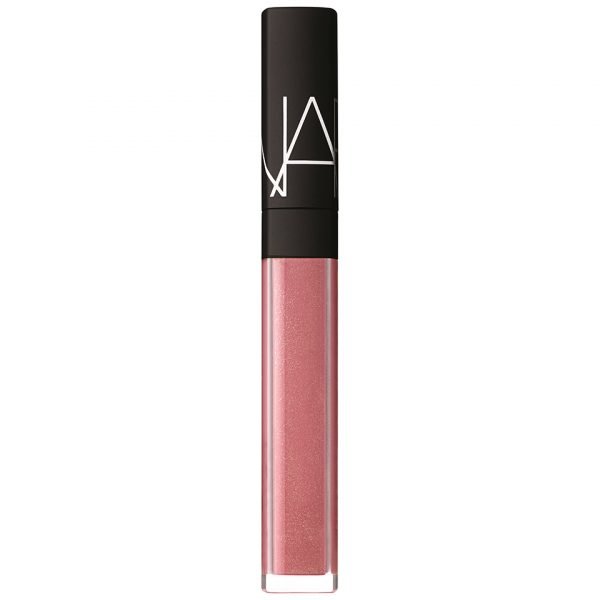Nars Cosmetics Lip Gloss 6 Ml Baby Doll