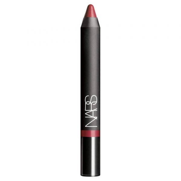 Nars Cosmetics Velvet Gloss Lip Pencil Various Shades Baroque