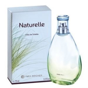 Naturelle Eau de Toilette