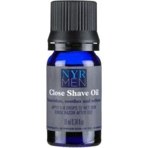 Neal's Yard Remedies Close Shave Oil