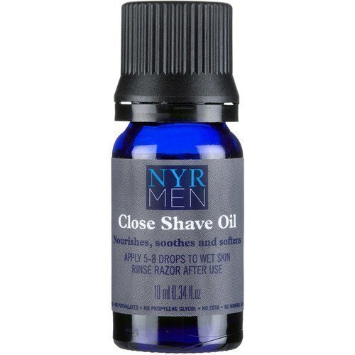 Neal's Yard Remedies Close Shave Oil